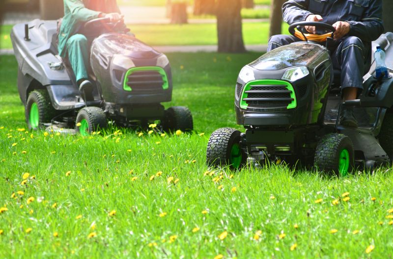 Acreage Mowing Service in Duluth, MN