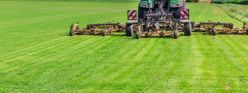 Equipment Used in Brush Cutting